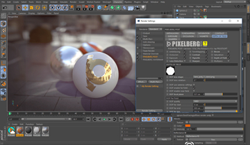 【動漫技術】實時渲染技術如何改變動畫和視效行業？