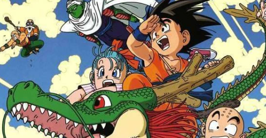 是什么讓你入動漫坑的？以下幾部你就算沒看過也知道劇情的動漫