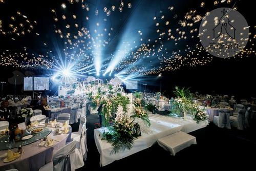 活動策劃必備的黃金法則