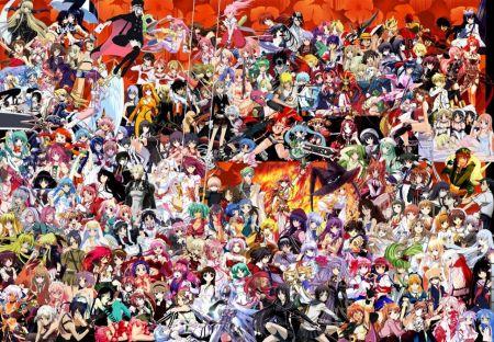 影響一代人的10大日本動(dòng)漫神作