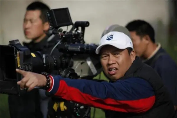 繆健輝--潛水教練、水下攝影導演