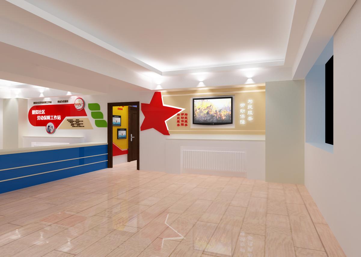 展廳設計：構筑多維體驗，彰顯品牌魅力