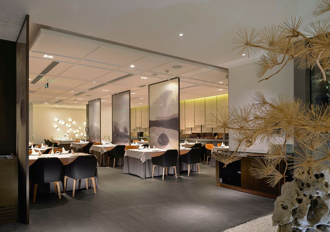 親子主題餐廳設(shè)計：打造親子歡樂的美食樂園